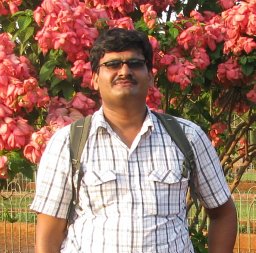 Dharmendra Kumar Maurya