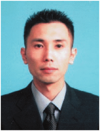 Yasufumi Nagai