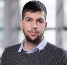 Andreas Olympios