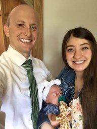 Nathaniel T Woodford