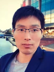 Changqing Liu
