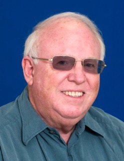 Patrick Hatcher