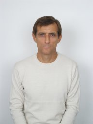 Gennadiy Sandrakov