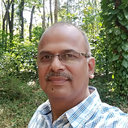 Chandrasekar K
