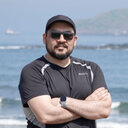 Ali Rezaei