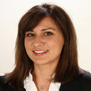 Elisavet Moutzouri