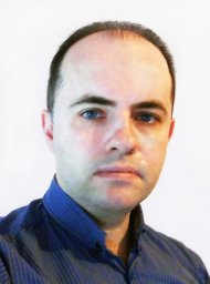 Danijel Namjesnik