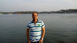 Soumya Roy