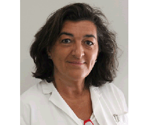 Carmen González San Segundo