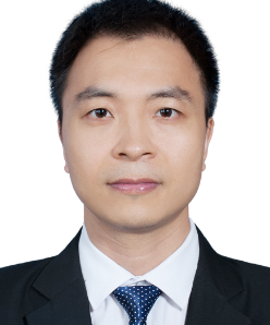 Weifeng He