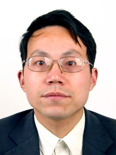 Kezhi Yu