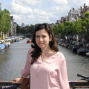 Elif Keskin Arslan