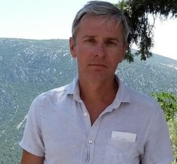 Serafimovich Pavel G