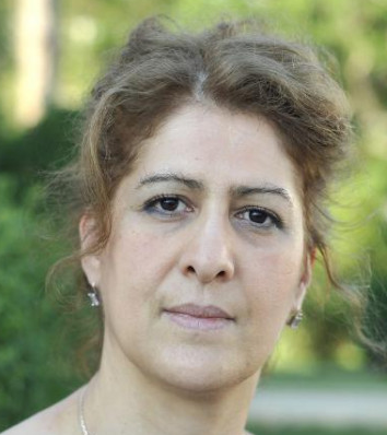Melanija Ražov Radas
