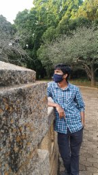 Arnab Nandi