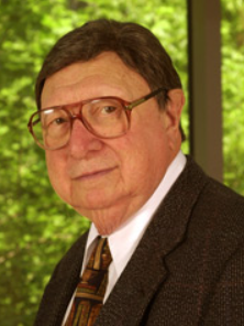 Harold J. Morowitz