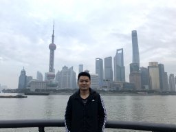 Dejiang Wang