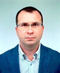 Dmitry Belikov