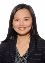Rachel Huai-En Chang