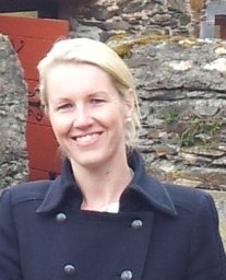 Johanna Tornquist