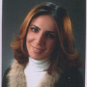 Meltem Kızılca Coruh