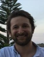 Daniel Harris