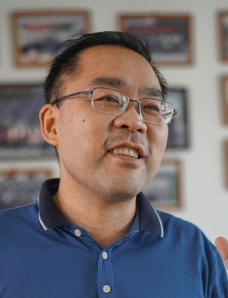 Hao Zhou