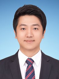 Changjin Lee