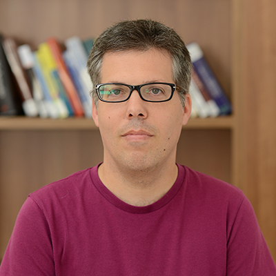Shahar Dobzinski
