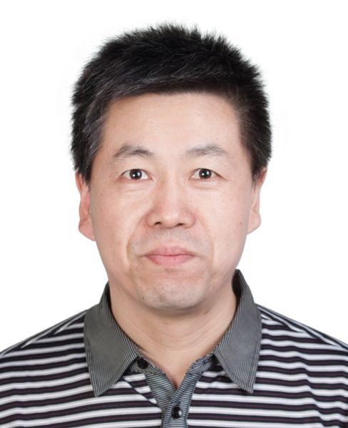 Xingping Zhang