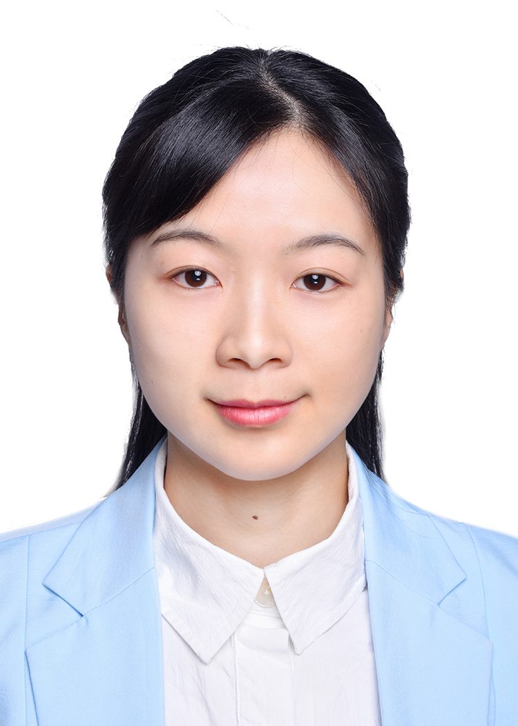 Hongping Wan