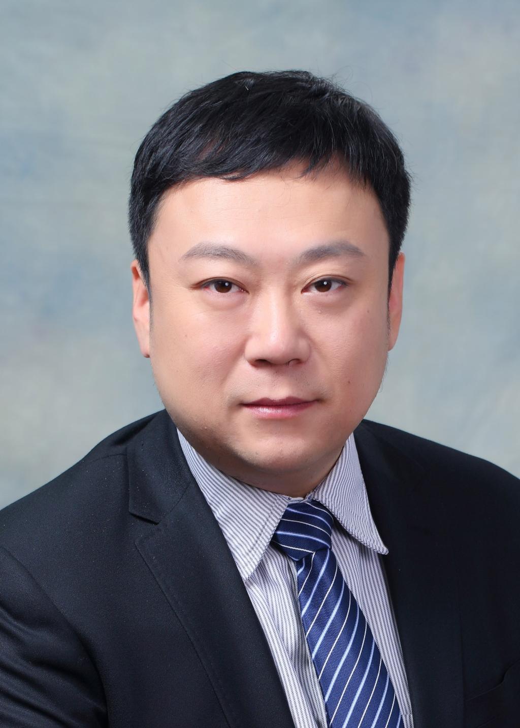 Richong Zhang