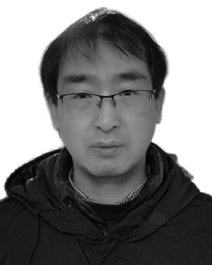 Honglin Kan