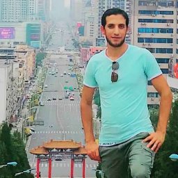 Ahmed Sobhy