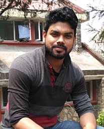 Mostofa ATAUR Rohman