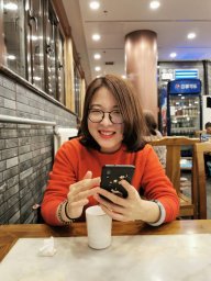 Hui Luo