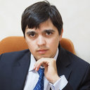 Timur Bilalov