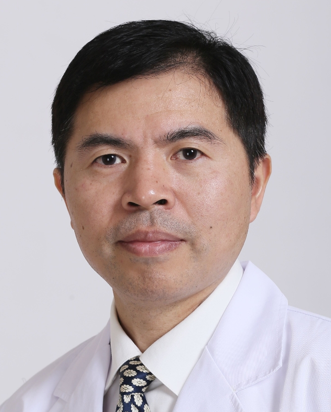 Chunhui Wang