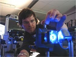 Mark A Osborne