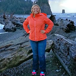Kelly M. Darnell