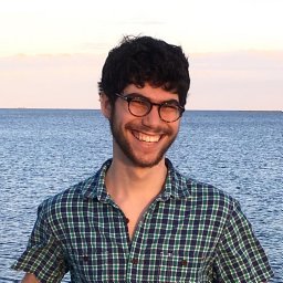 Dan Kluger