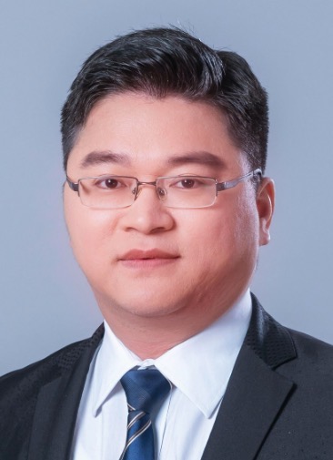 Chaoji Chen