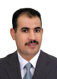 Yousif Ismail Al Mashhadany