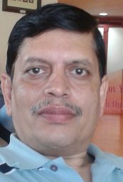 N. M. Kulkarni