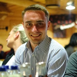 Jakub Romanowski
