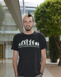 Carles Sánchez