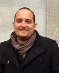 Jaime Ruíz-Díaz-Soto