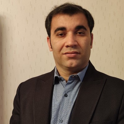 Rauf Foroutan