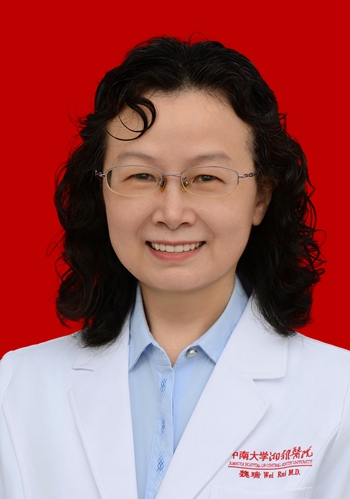 Rui Wei