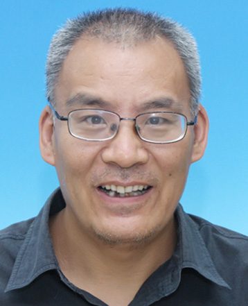 Qi Yang